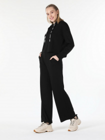 Спортивні штани Colin’s модель CL1058516BLK Фото