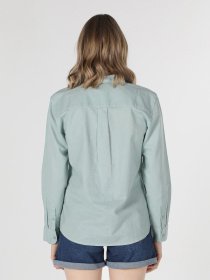 Рубашка Colin’s модель CL1058517OLV Фото