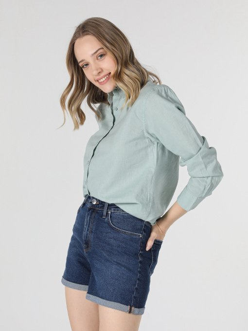 Рубашка Colin’s модель CL1058517OLV Фото