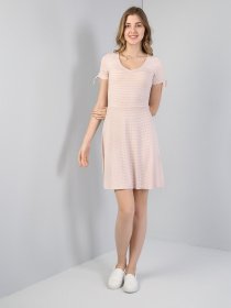 Платья Colin’s модель CL1042315PLI Фото