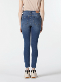 Скинни джинсы Colin’s модель CL1058540DN09914 Фото