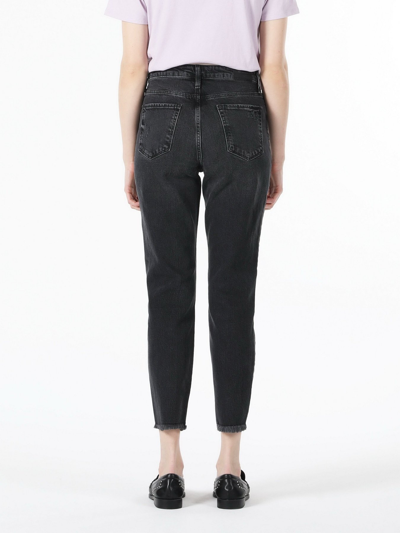 Зауженные джинсы Colin’s 891 Maya модель CL1058542DN08050 Фото