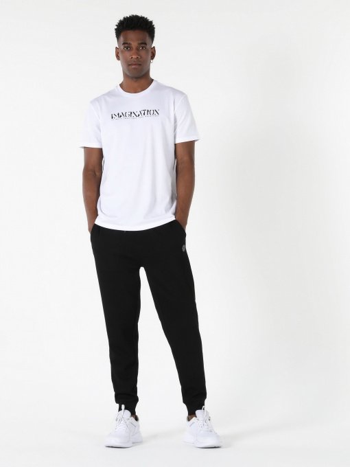 Футболки і поло Colin’s модель CL1058550WHT Фото