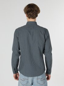 Рубашка Colin’s модель CL1058566PGR Фото