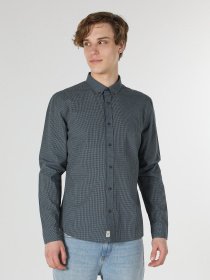 Рубашка Colin’s модель CL1058566PGR Фото