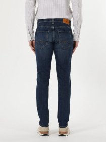 Прямые джинсы Colin’s 044 Karl модель CL1058596DN41914 Фото