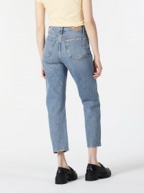 Прямые джинсы Colin’s 900 Laris модель CL1058603DN03954 Фото