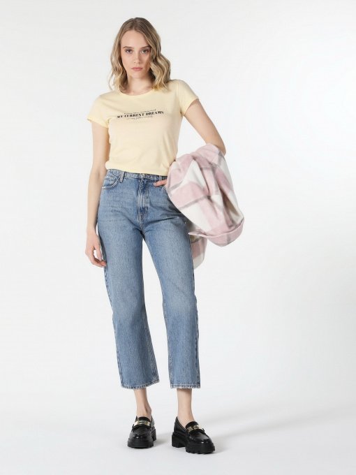 Прямі джинси Colin’s 900 Laris модель CL1058603DN03954 Фото