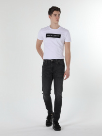 Завужені джинси Colin’s 041 Danny модель CL1058604DN41918 Завужені джинси Colin’s 041 Danny модель CL1058604DN41918 Фото