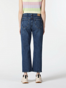 Прямые джинсы Colin’s 900 Laris модель CL1058607DN03978 Фото