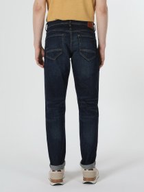 Скинни джинсы Colin’s модель CL1058619DN41924 Фото