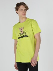 Футболки и поло Colin’s модель CL1058702NGR Фото