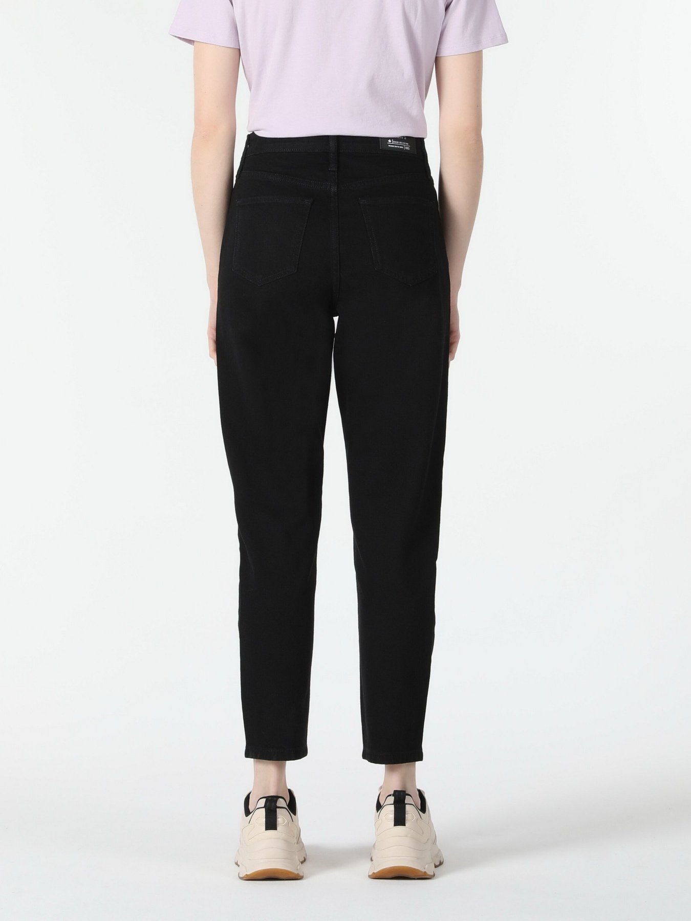 Джинси мом Colin’s 896 Maria модель CL1060134DN05528 Фото