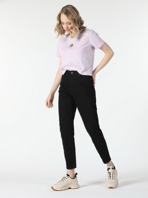 Джинси мом Colin’s 896 Maria модель CL1060134DN05528 Фото