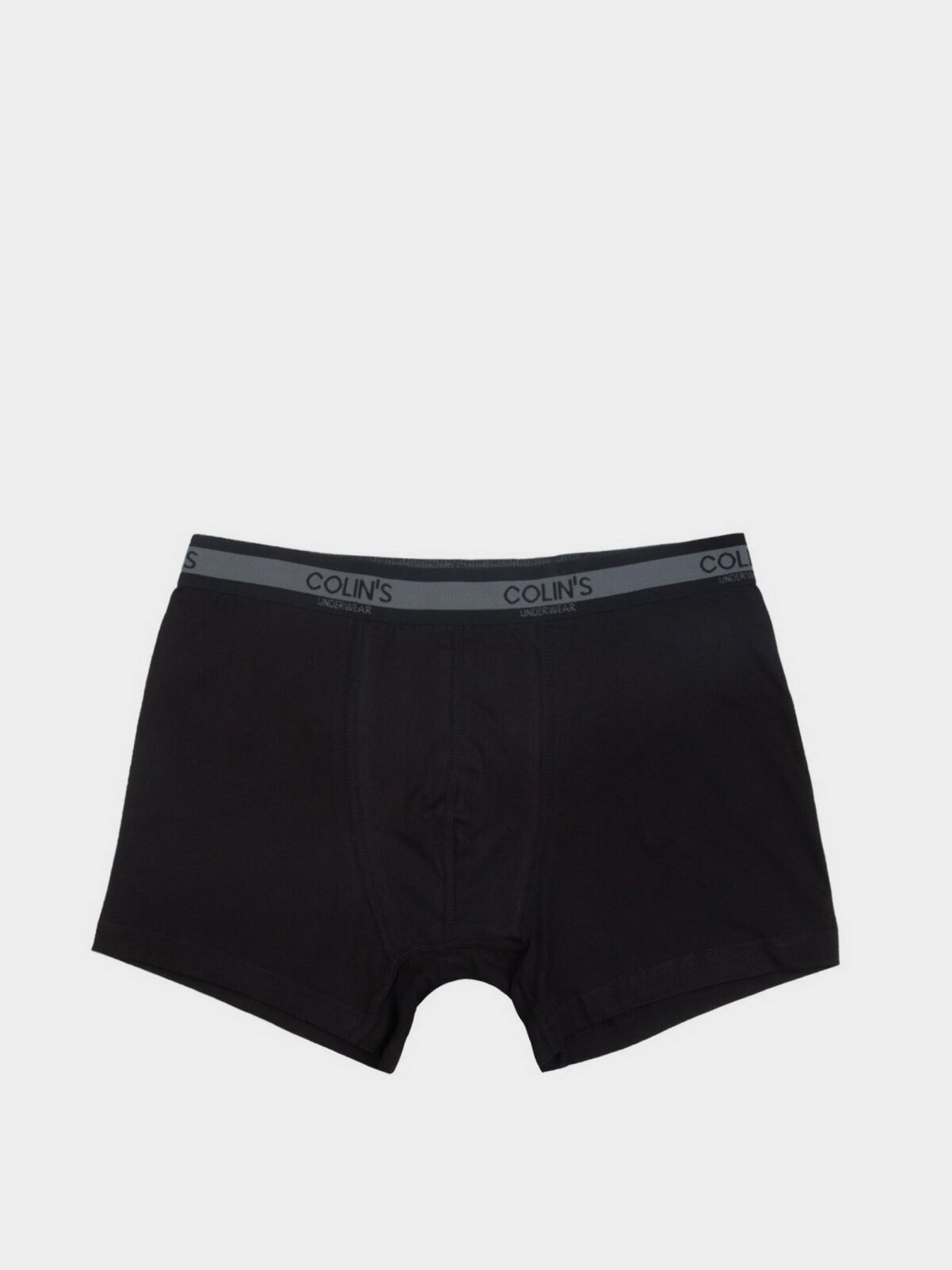 Труси Colin’s модель CLAACBOXM0456350BLK Фото