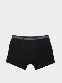 Трусы Colin’s модель CLAACBOXM0456350BLK Фото