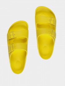 Шлепанцы Colin’s модель CL1054082YLW Фото