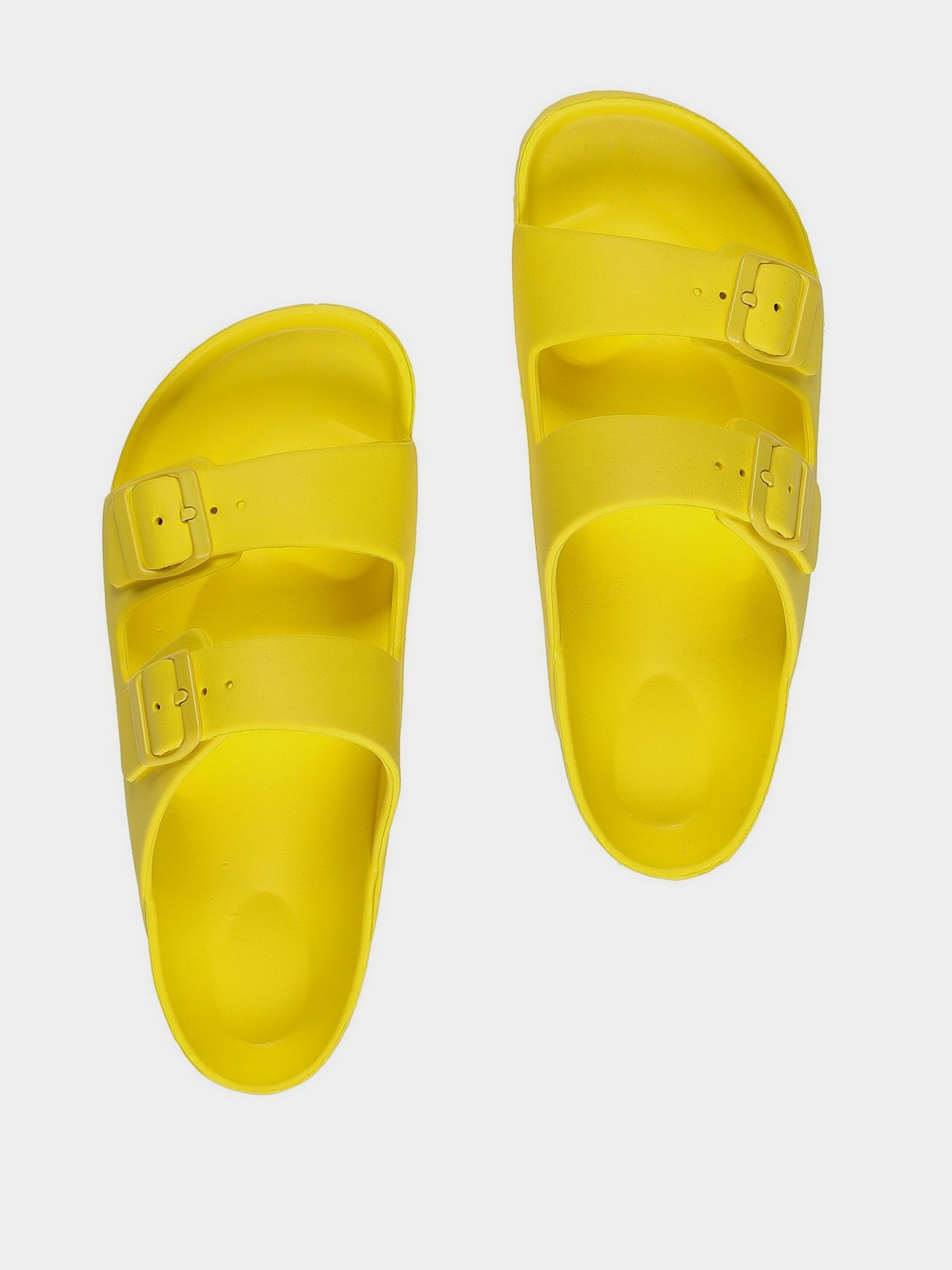 Шльопанці Colin’s модель CL1054082YLW Фото