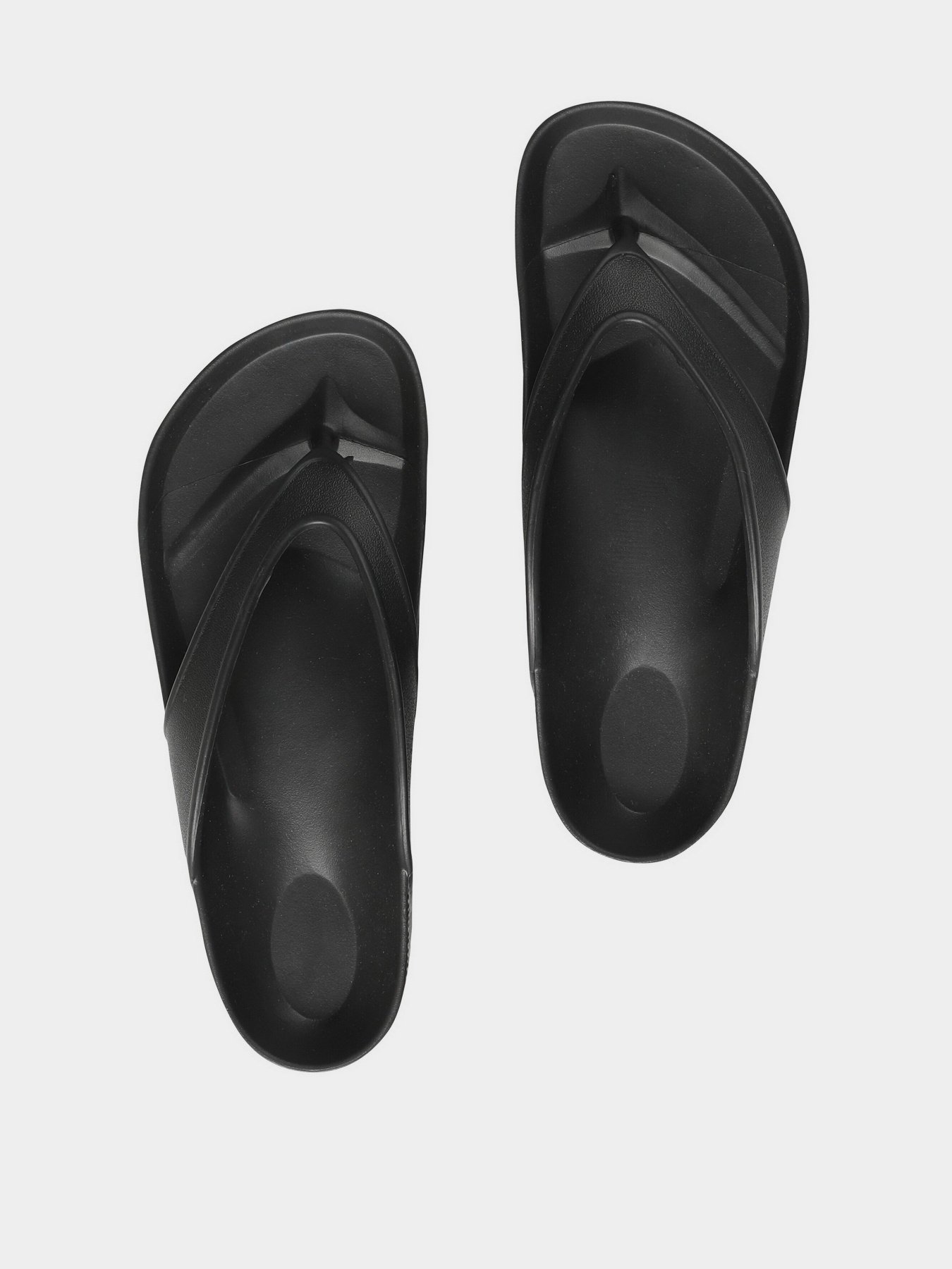 В'єтнамки Colin’s модель CL1059404BLK Фото