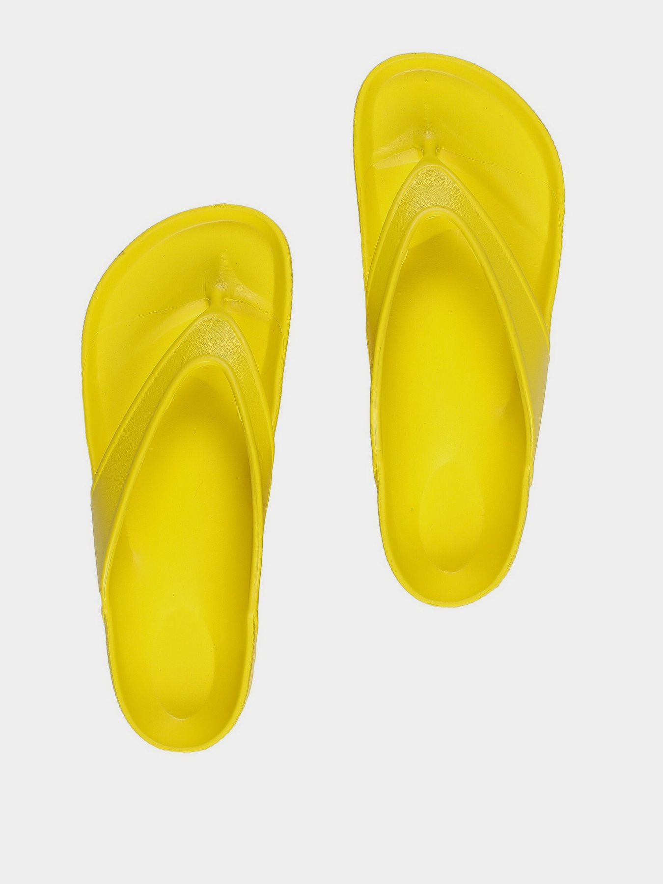 В'єтнамки Colin’s модель CL1059404YLW Фото