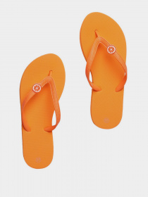 Вьетнамки Colin’s модель CL1059407ORA Фото