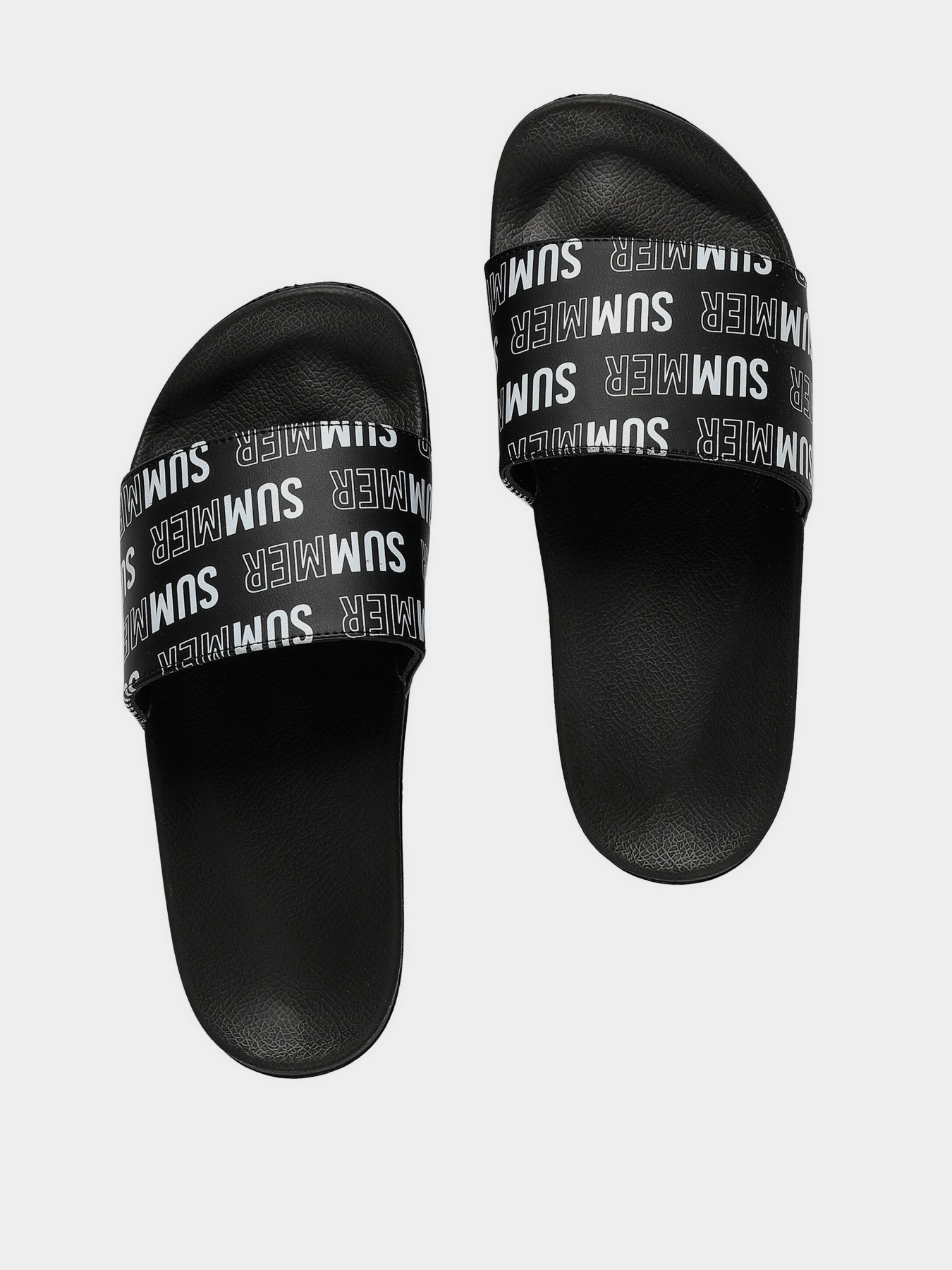 Шльопанці Colin’s модель CL1059412BLK Фото