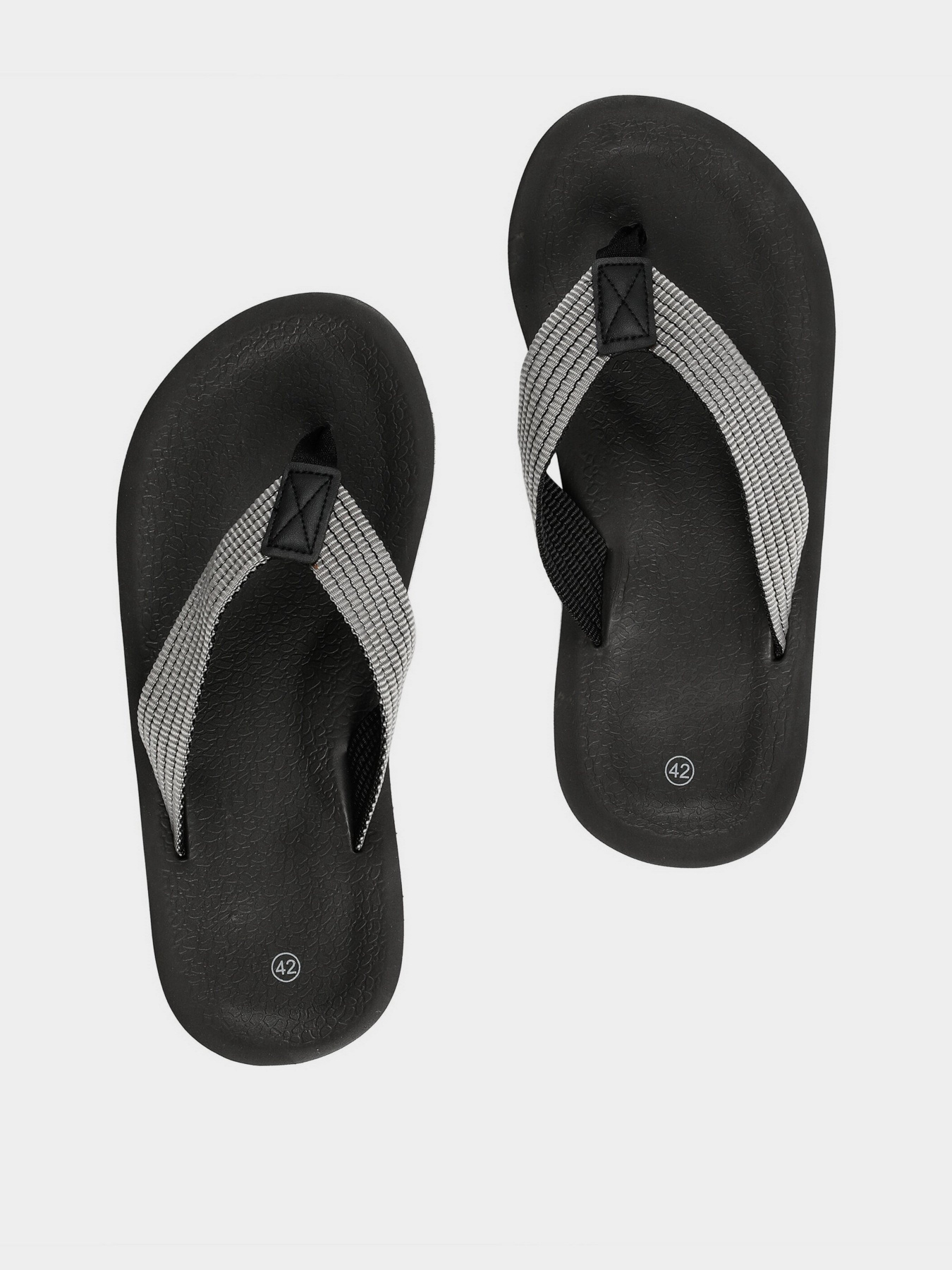 В'єтнамки Colin’s модель CL1059415BLK Фото