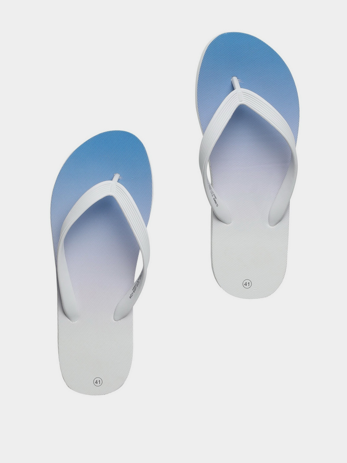 В'єтнамки Colin’s модель CL1059416BLE Фото