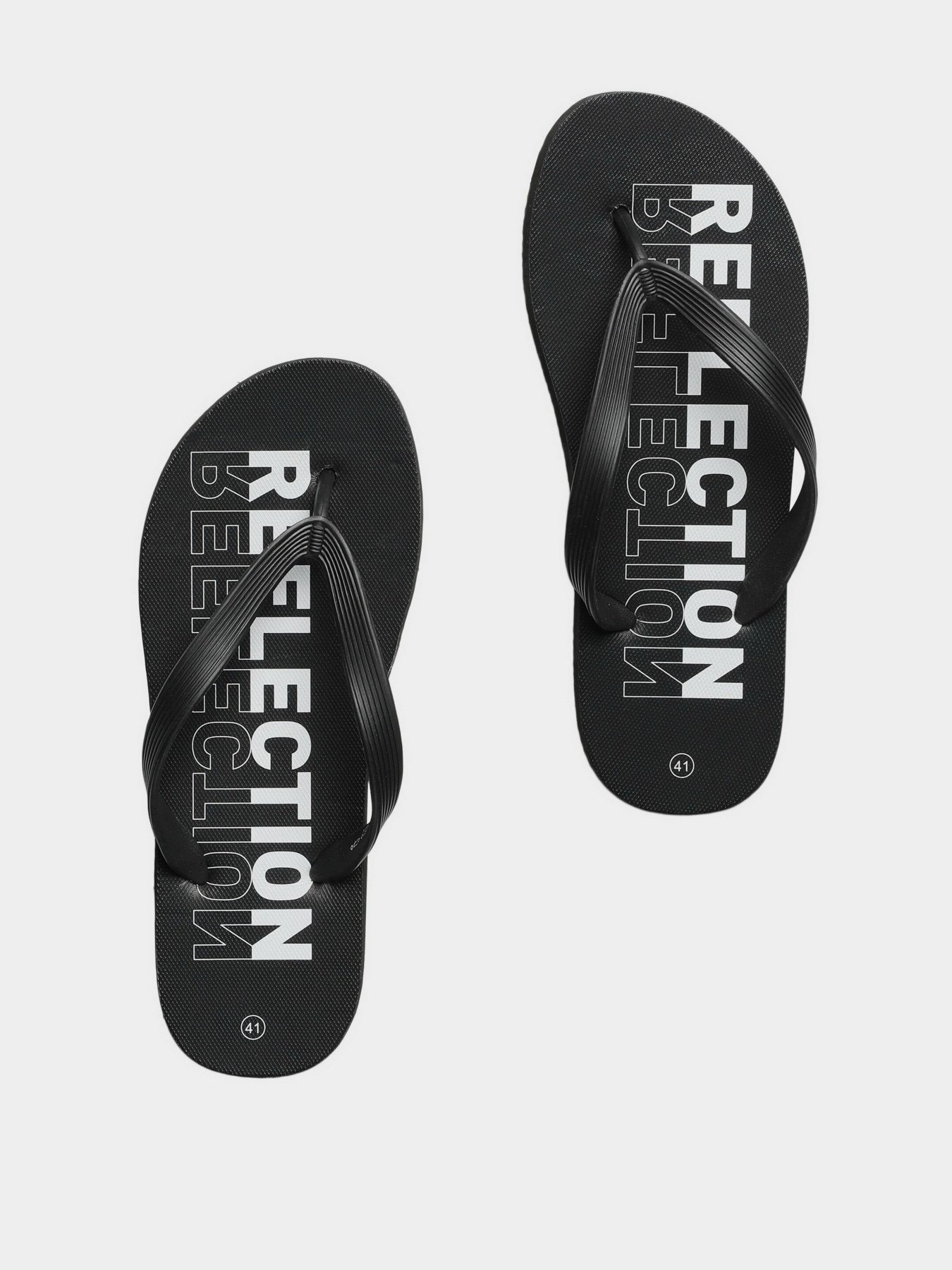 Вьетнамки Colin’s модель CL1059418BLK Фото