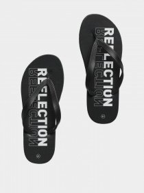 В'єтнамки Colin’s модель CL1059418BLK Фото