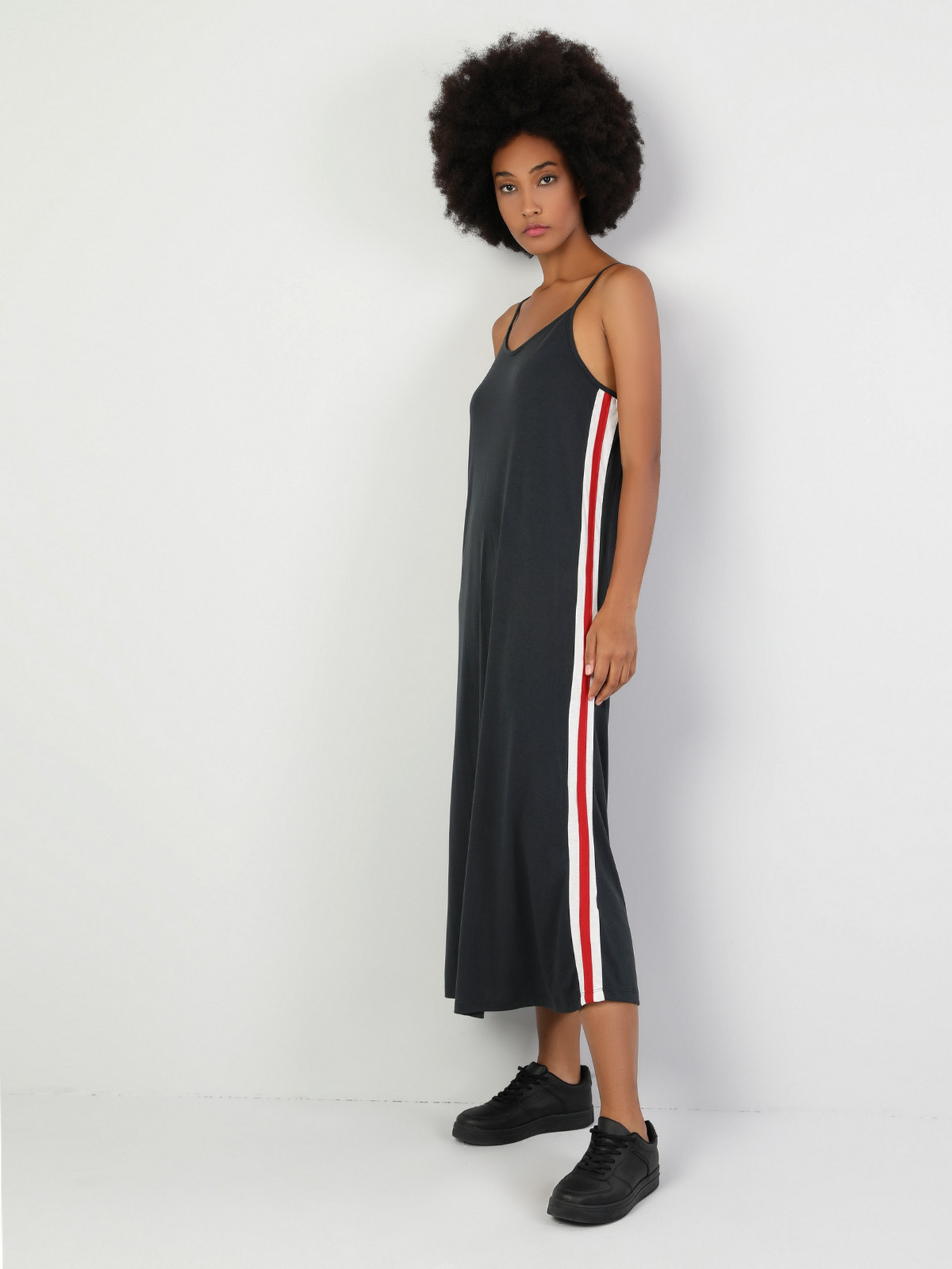 Платья Colin’s модель CL1042976ANT Фото