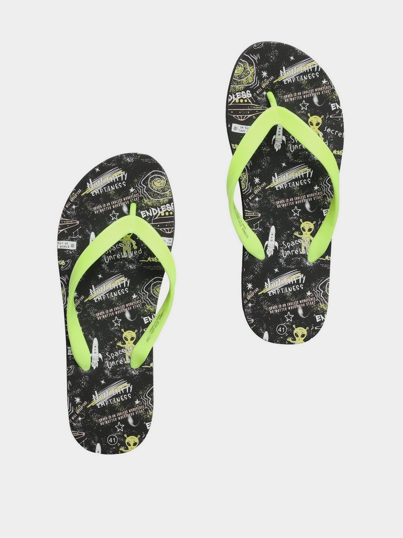 Вьетнамки Colin’s модель CL1059419MTC Фото