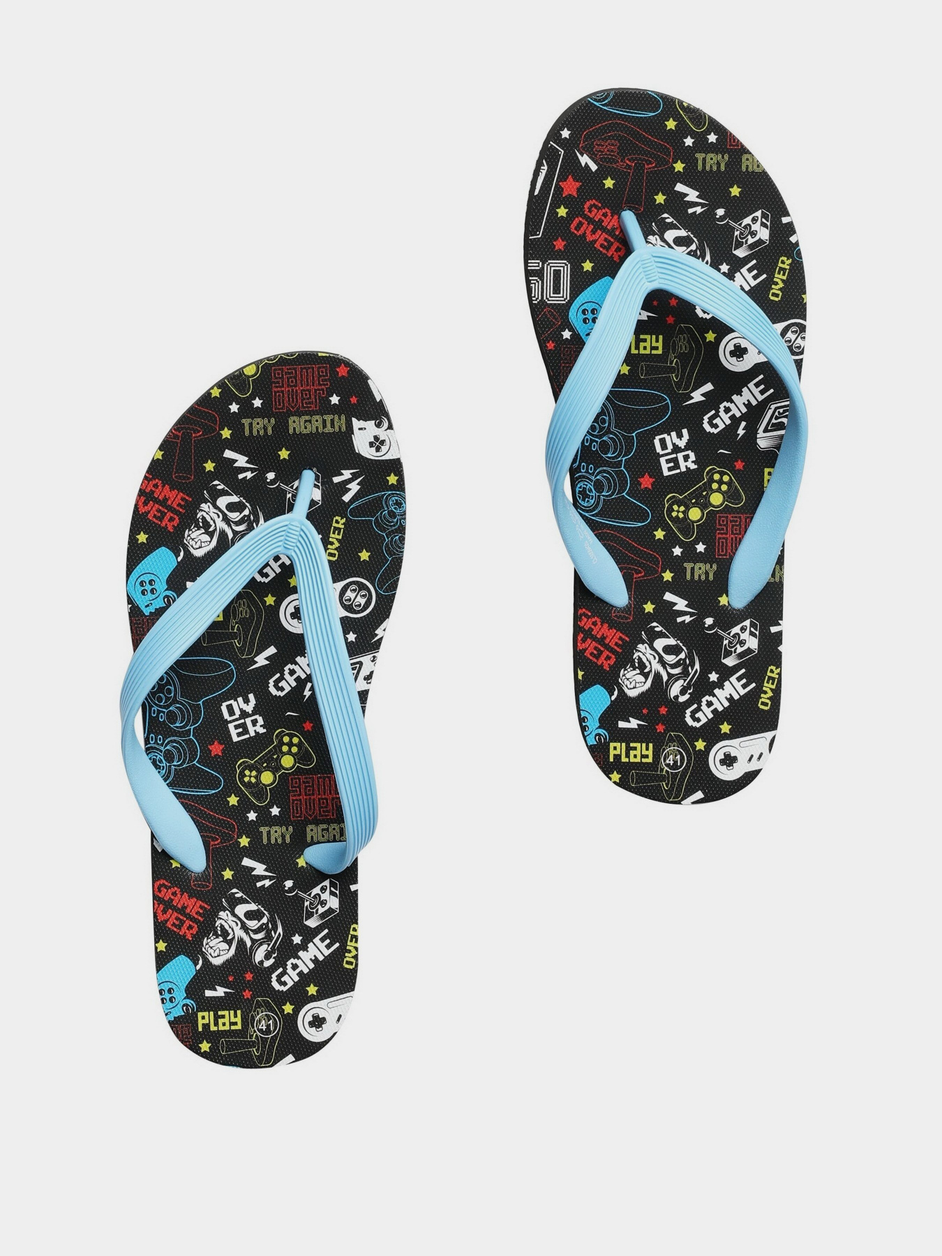 Вьетнамки Colin’s модель CL1059420MTC Фото