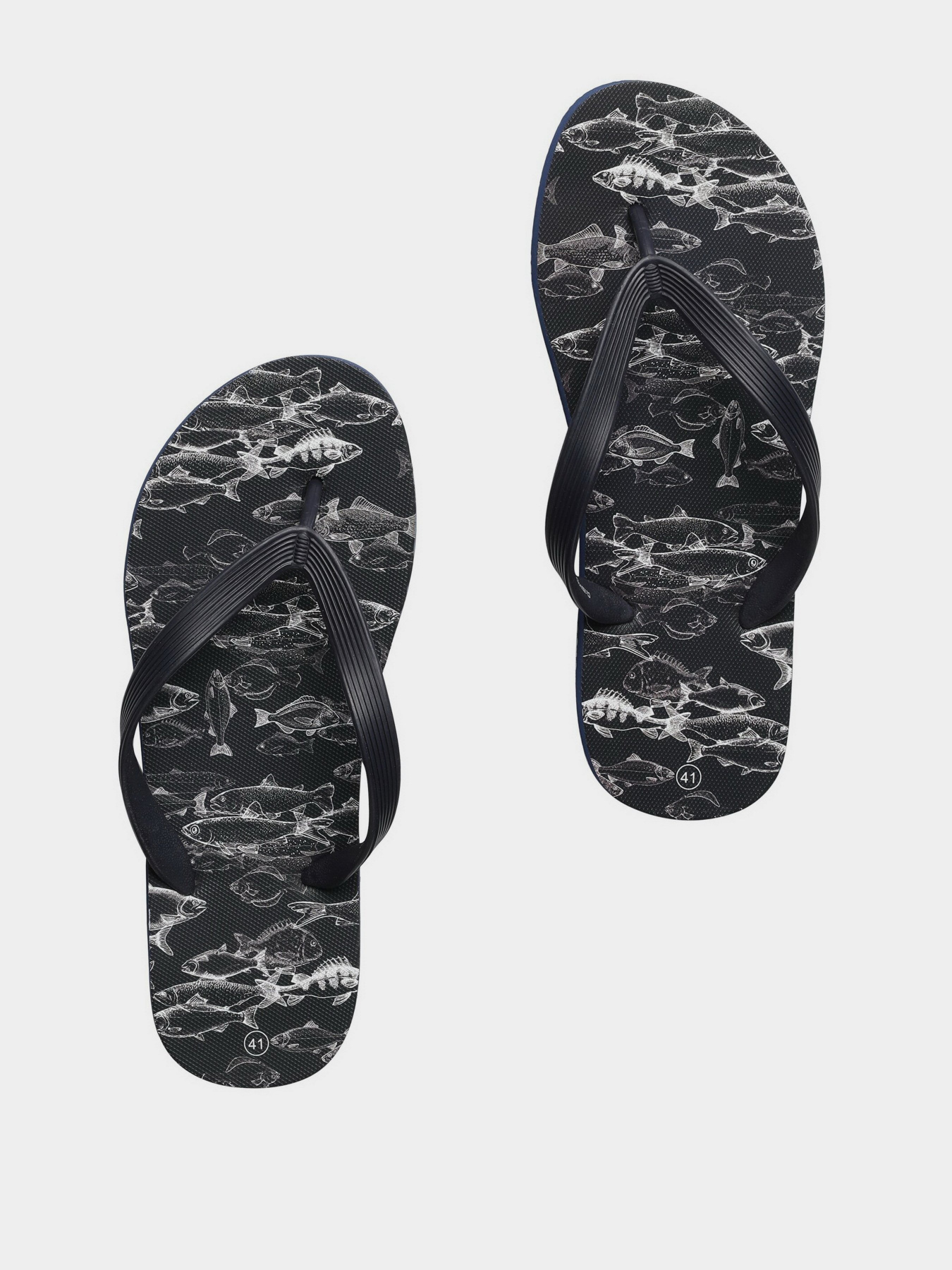 В'єтнамки Colin’s модель CL1059422NAV Фото