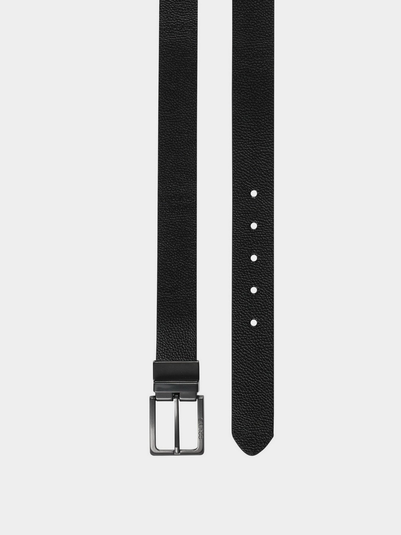 Ремень Colin’s модель CL1055335BLK Фото