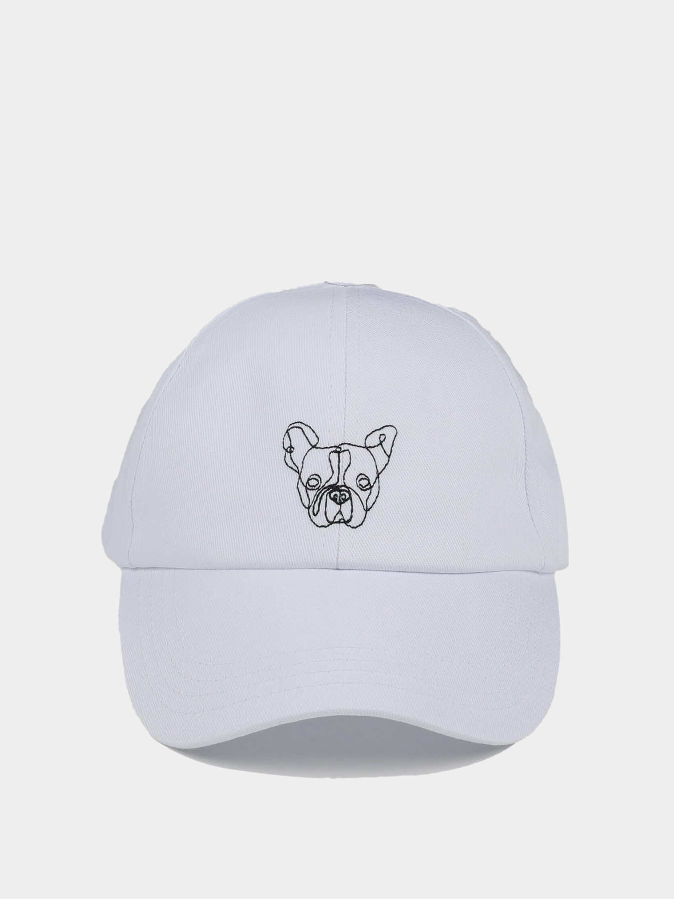 Кепка Colin’s модель CL1058265WHT Фото