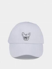 Кепка Colin’s модель CL1058265WHT Фото