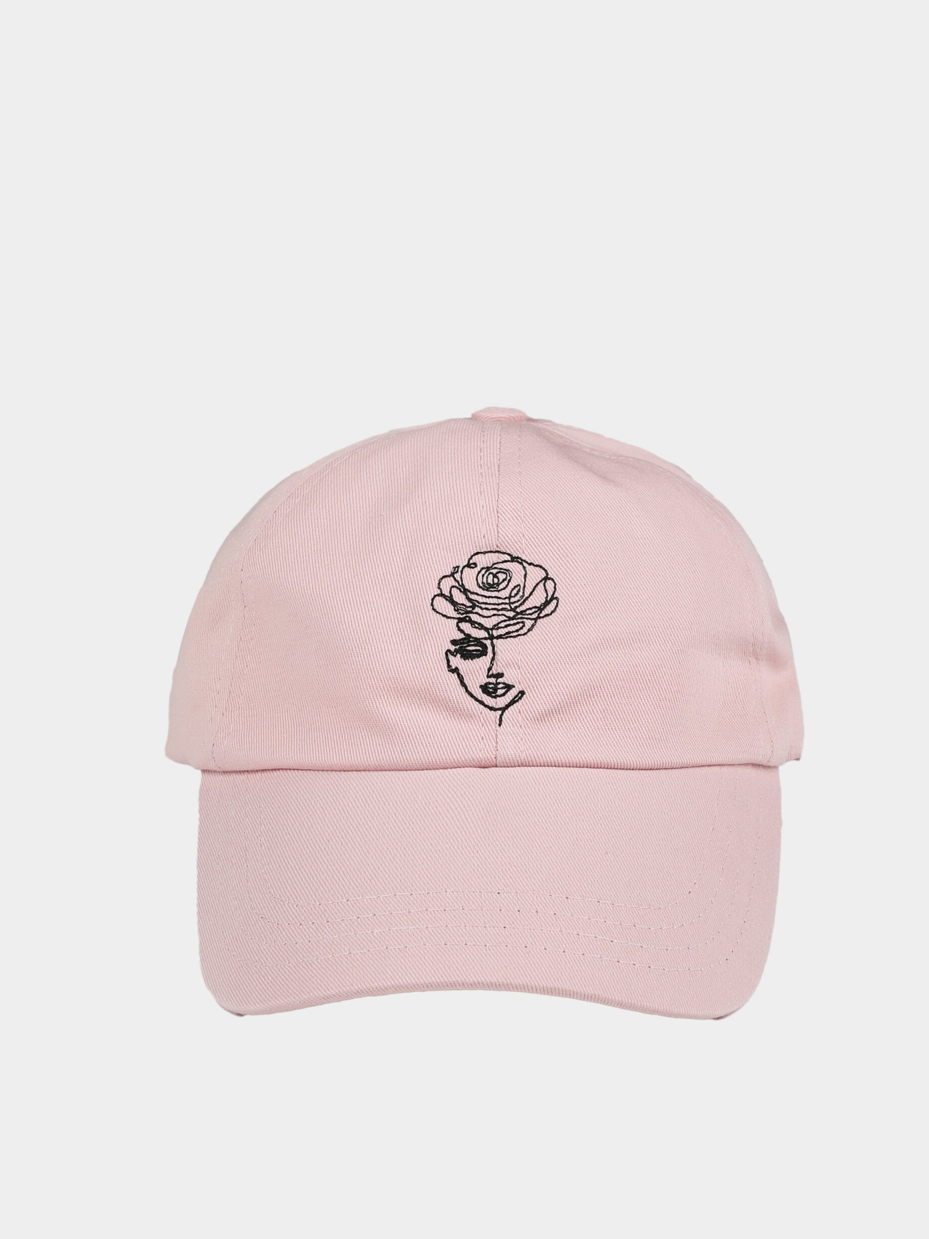 Кепка Colin’s модель CL1058268PIN Фото