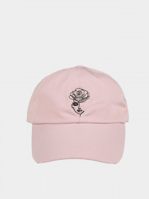 Кепка Colin’s модель CL1058268PIN Фото