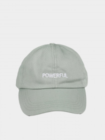 Кепка Colin’s модель CL1058269MGR Фото