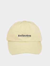 Кепка Colin’s модель CL1058270YLW Фото