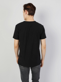 Футболки и поло Colin’s модель CL1006931BLK Фото