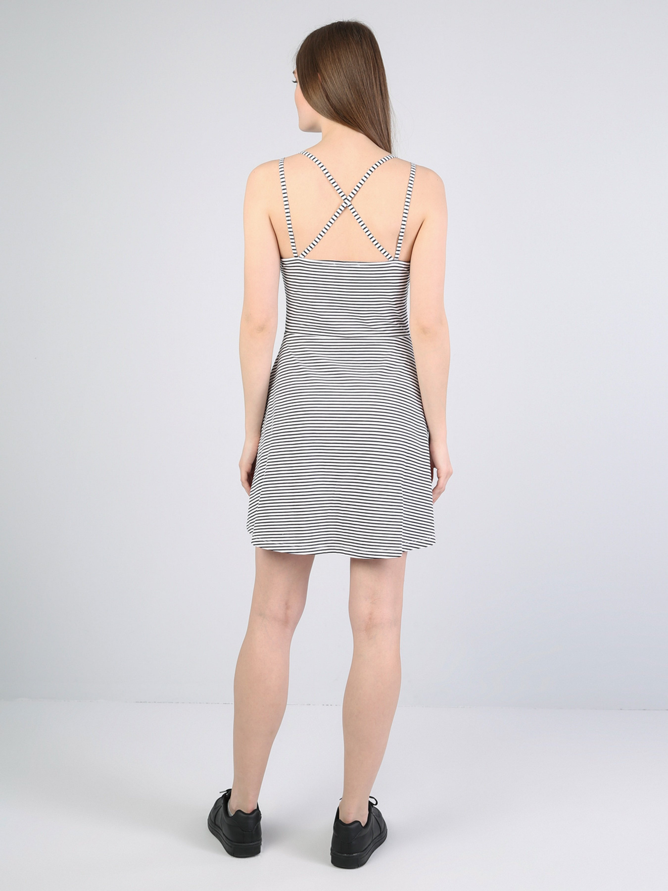 Сарафан Colin’s модель CL1043480NAV Фото