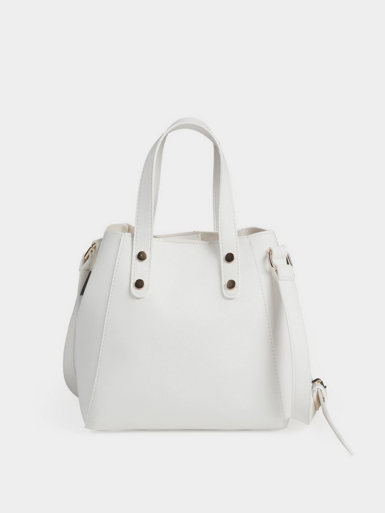 Кросс-боди Colin’s модель CL1058355WHT Фото