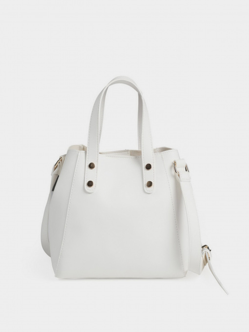 Кросс-боди Colin’s модель CL1058355WHT Фото