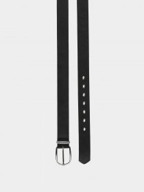 Ремінь Colin’s модель CL1061501BLK Фото