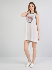 Платья Colin’s модель CL1043534LGM Фото