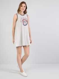 Платья Colin’s модель CL1043534LGM Фото