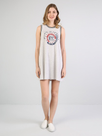 Платья Colin’s модель CL1043534LGM Фото