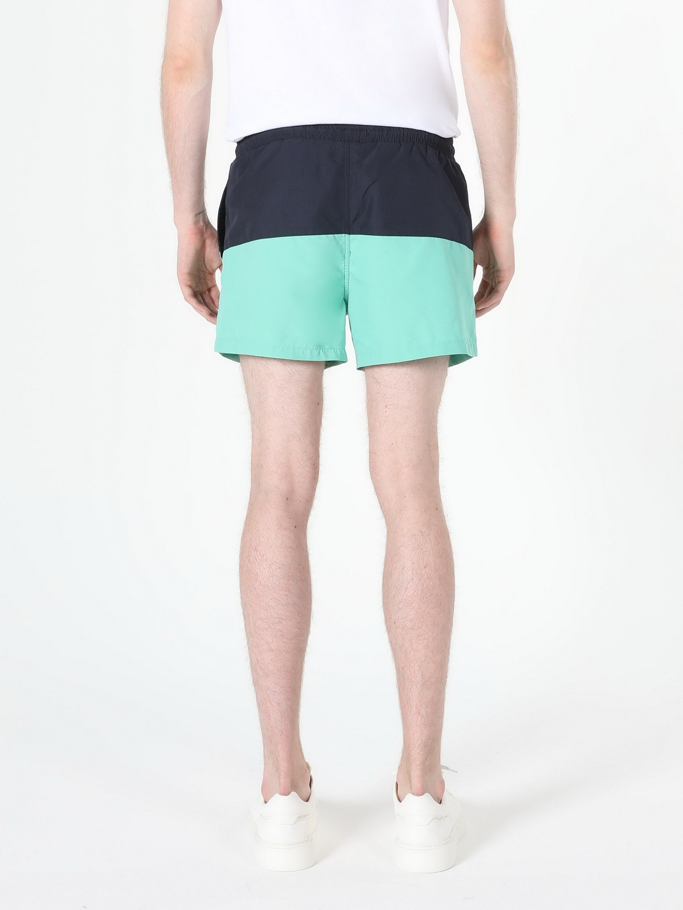 Шорты для плавания Colin’s модель CL1047541MGR Фото